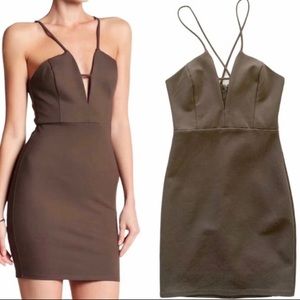 ASTR the Label DRESS